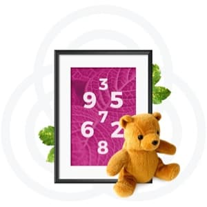 imagem do Mapa Infantil